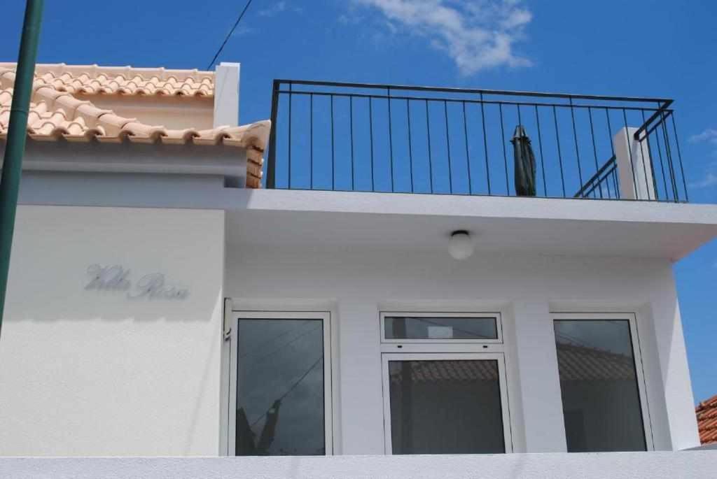 Vila Rosa - Renovated House Overlooking The Sea Funchal  Eksteriør billede